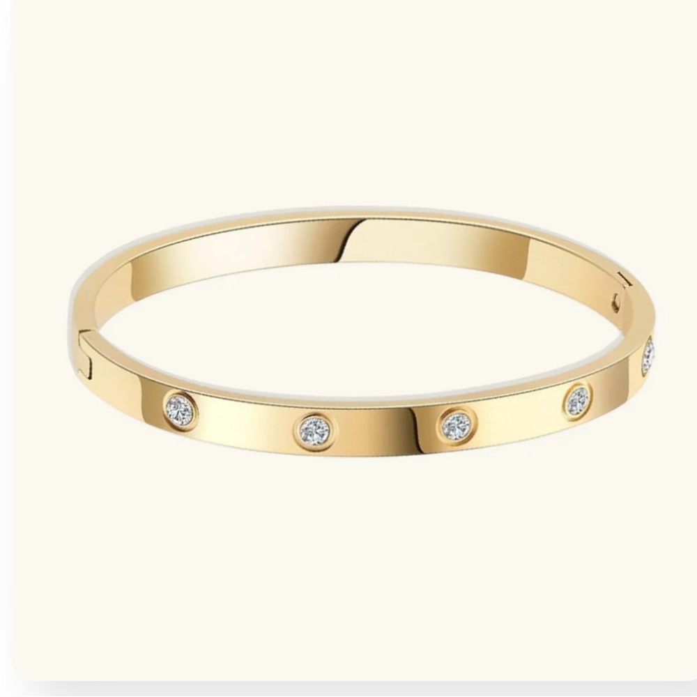 Timeless Love Bracelet